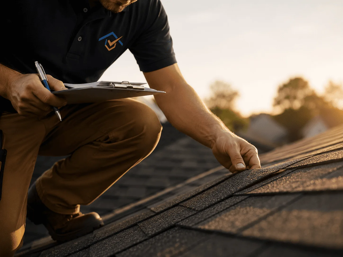 Why Choose Roof Inspection in Norwalk, IA